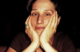 Agata Świerzowska