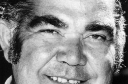Alfonso Ortiz