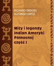 Mity i legendy Indian Ameryki Północnej