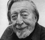 Richard Erdoes