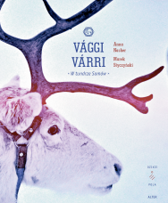 Vaggi Varri. W tundrze Samów
