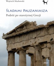 Przewodnik po starożytnej Grecji