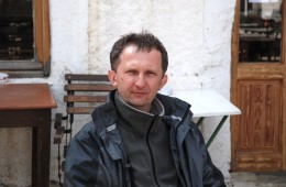 Wojciech Machowski