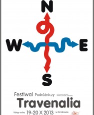 Nasze książki na Travenaliach