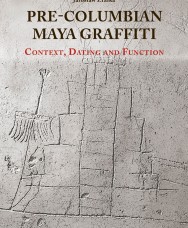 Maya Graffiti