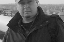 Janusz Mika